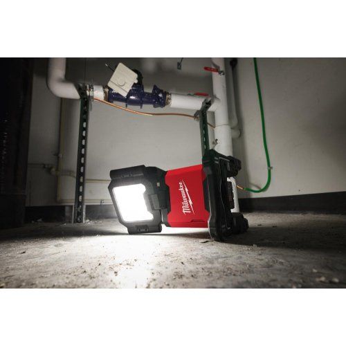 Akku-Leuchte M18 MDTL-0 ohne Akku