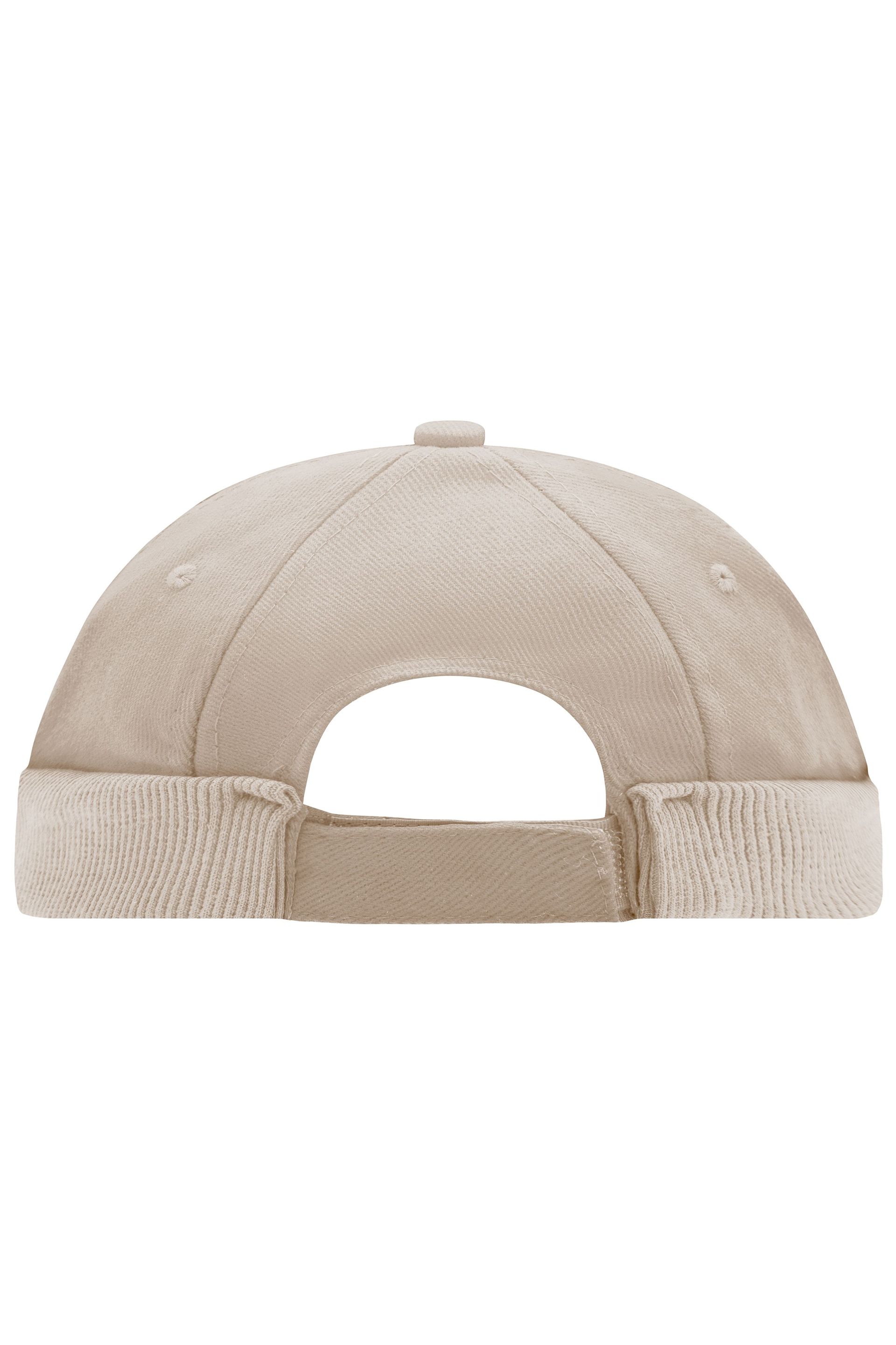 myrtle beach MB022 Cap, Braun