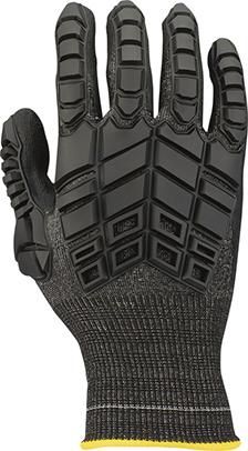 Schnittschutzhandschuhe Rig Dog Light NBR Gr.6 Honeywell
