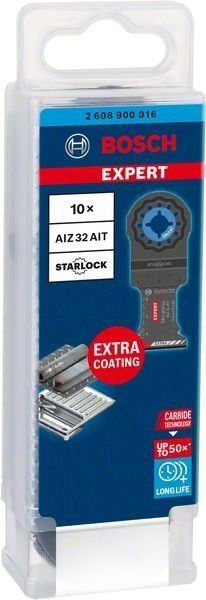 Bosch EXPERT MetalMax AIZ 32 AIT