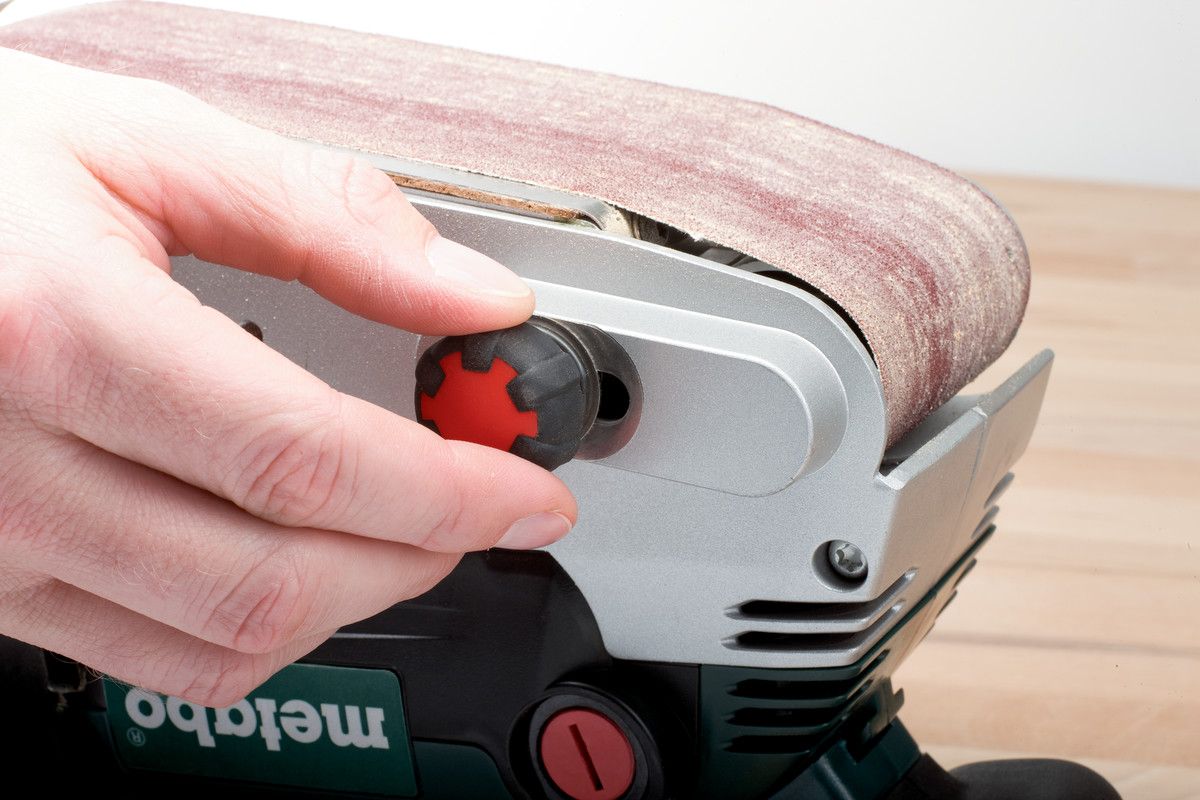 Bandschleifer BAE 75 Metabo