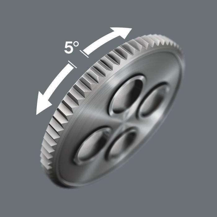 "1/4""-Antrieb und 1/2""-Antrieb, metrisch"