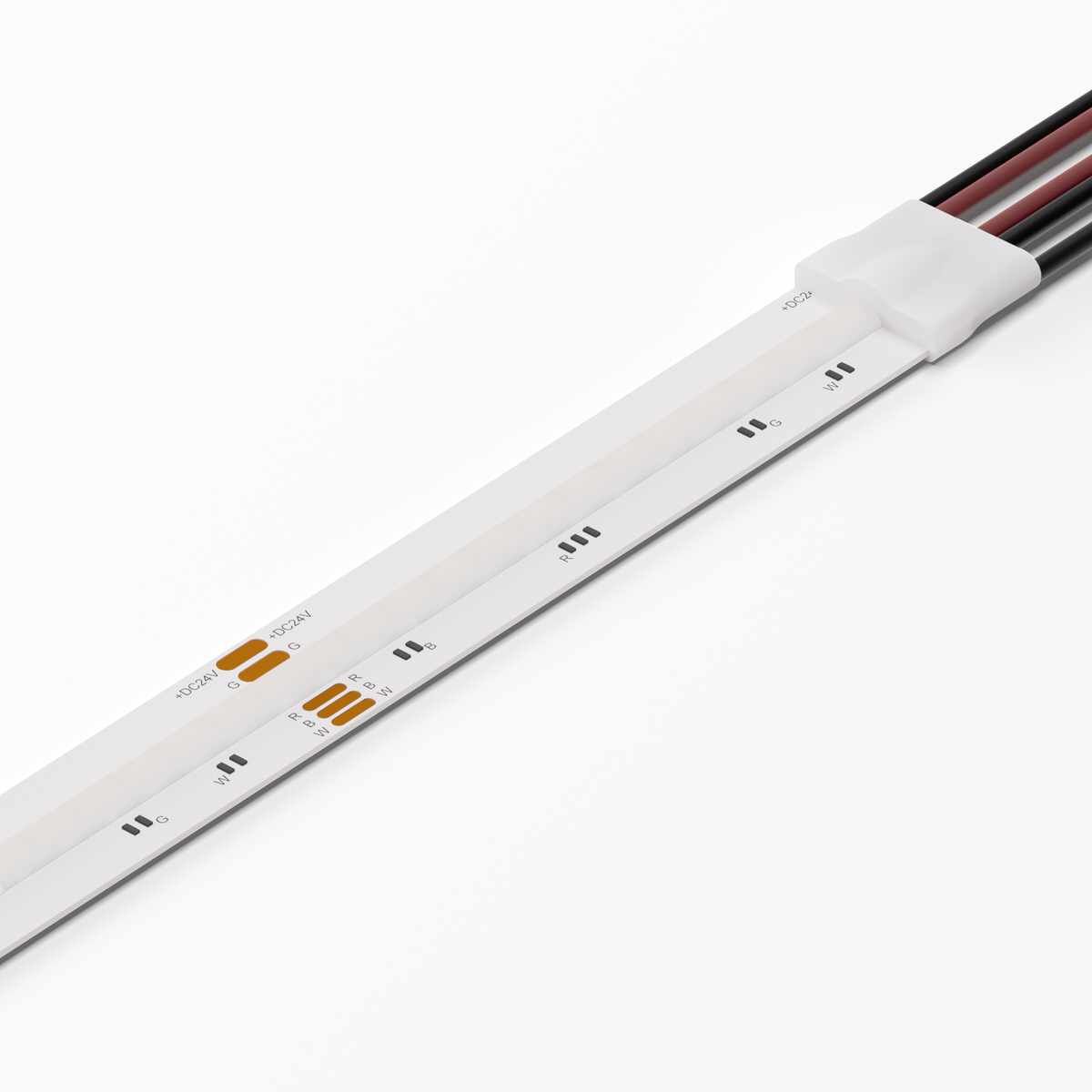 Versa Linear MaxiColor 24VDC RGBW PnP