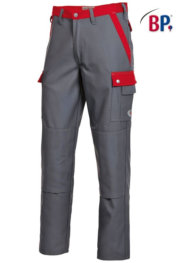 BP® Komfort-Cargohose mit Kniepolstertaschen