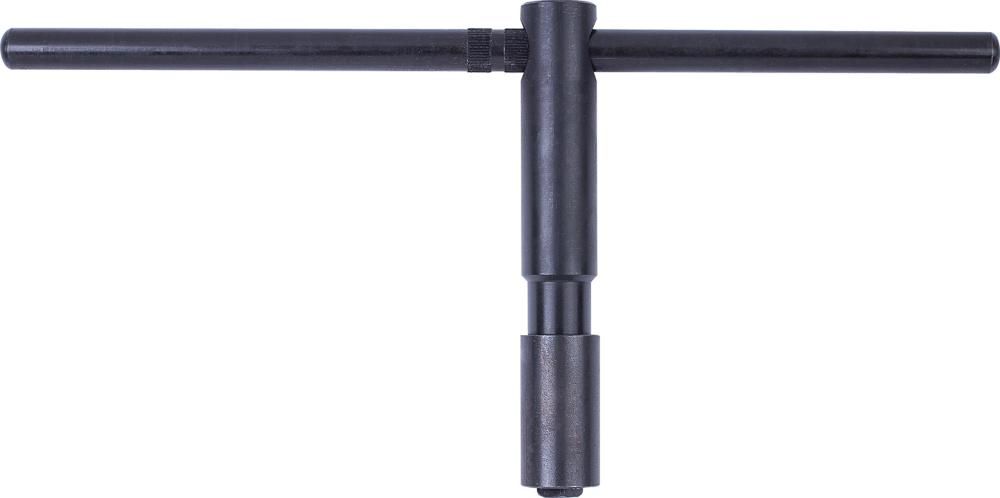 RÖHM Sicherheitsschluess. DF-160 K SW10 L160