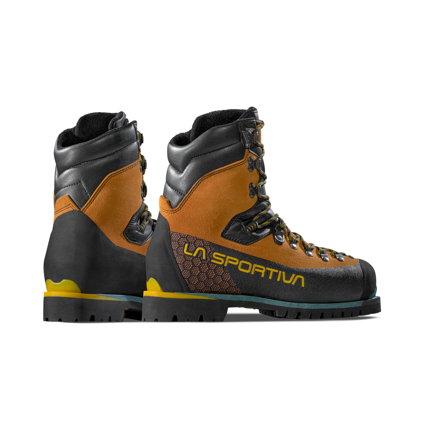 La Sportiva Bergstiefel Nepal Work S7S GTX