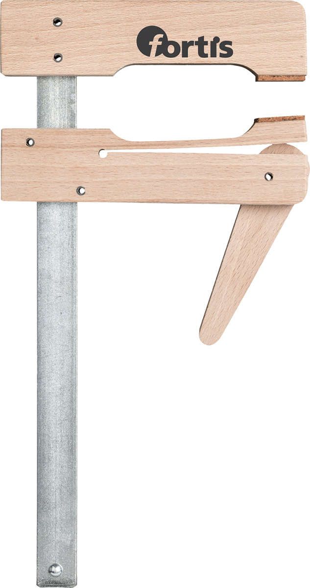 Leimzwinge 200mm