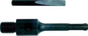 SDS-Aufn. Konisch + Keil M 16 x 100 Saint Gobain CLIPPER
