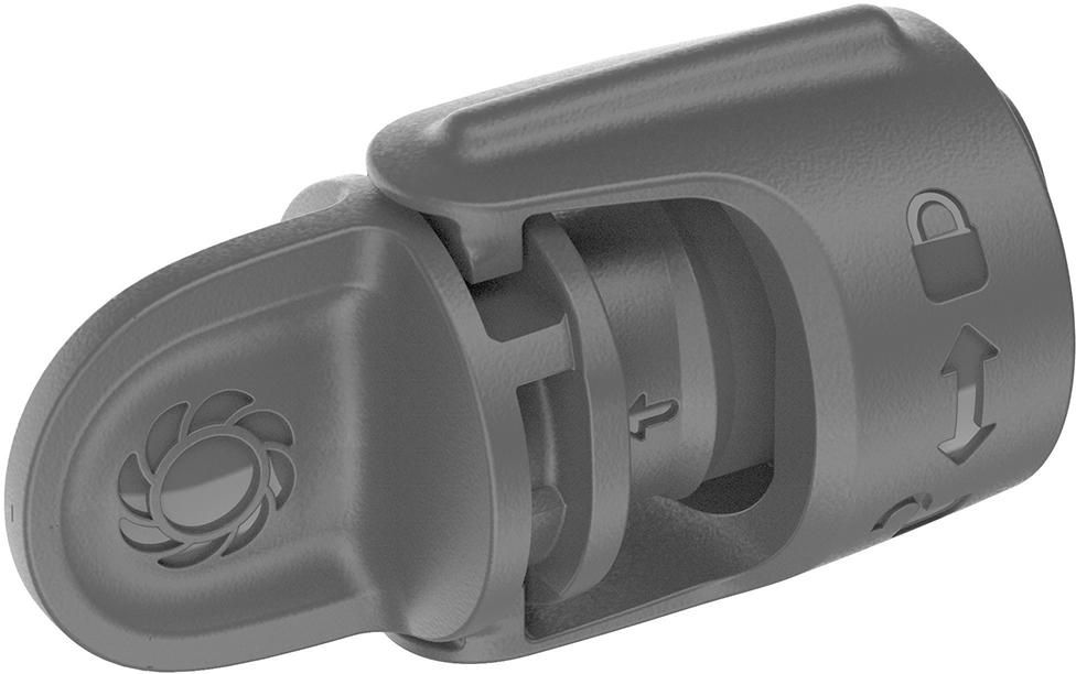 Verschlussstopfen 13 mm (1/2") MDS Inhalt: 5 Stück