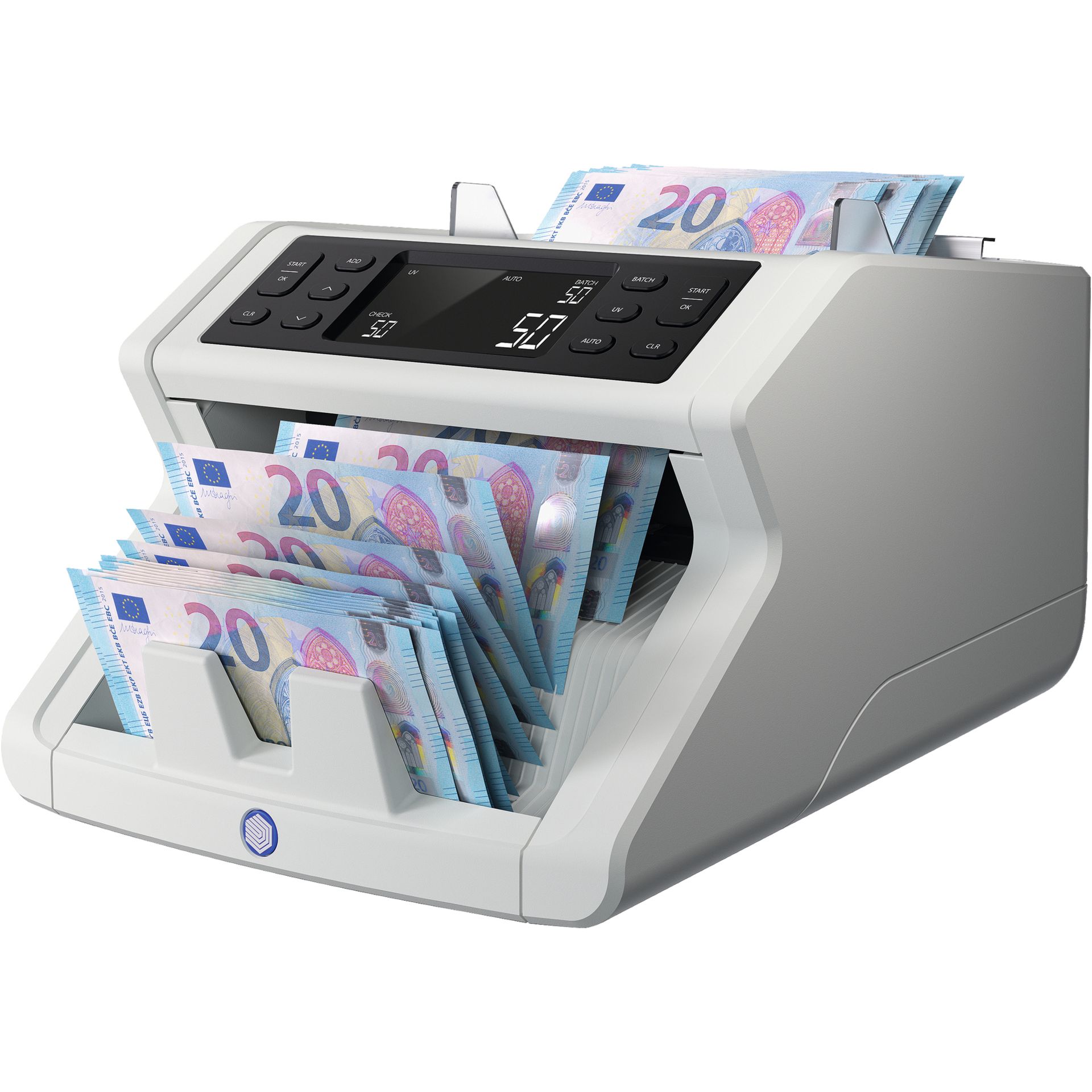 Geldzählmaschine 2210 G2