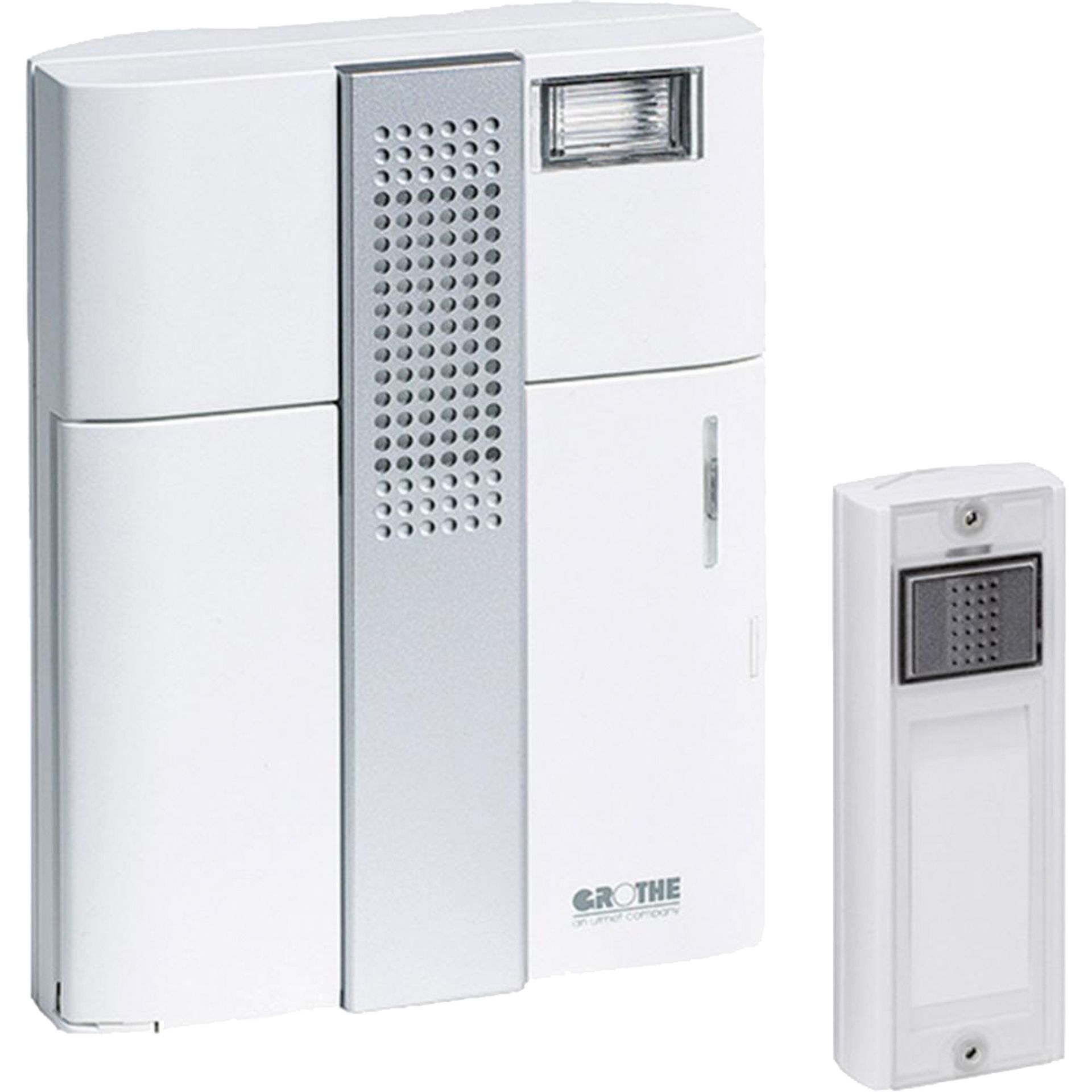Funkklingelset MISTRAL 300
