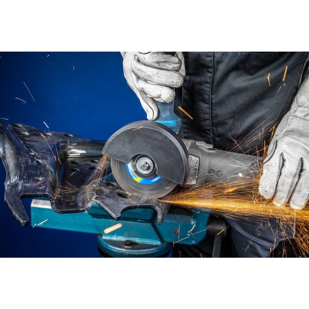 PFERD Trennscheiben EHT 115-1,0 MM START (10)