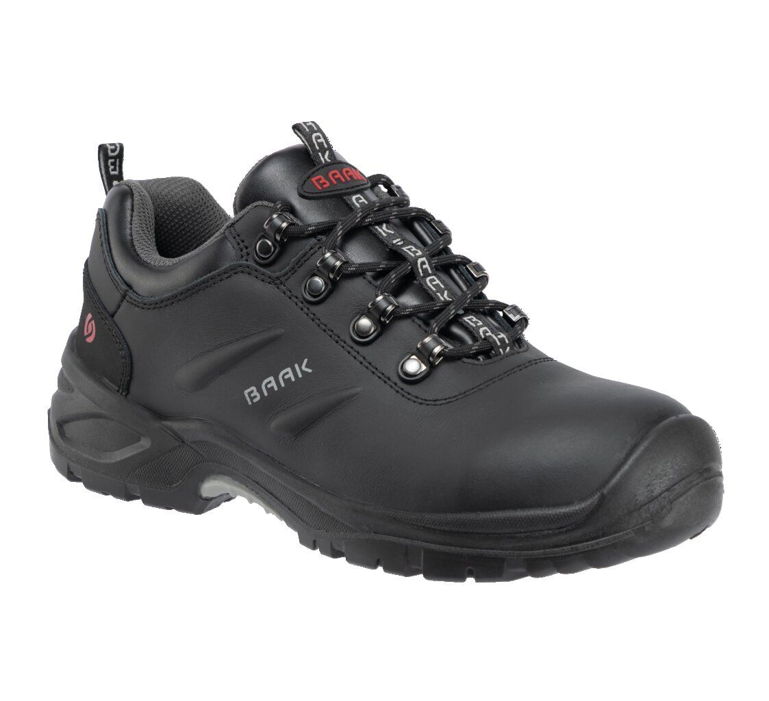 Halbschuh Harris 7214 N, S3 SRC ESD, Gr. 36