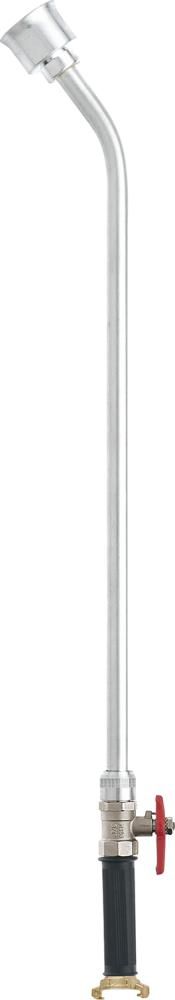 GEKA plus Gießgerät Soft Rain KX Express 35Gr. 80cm LM m. 5473SB Kugelventil