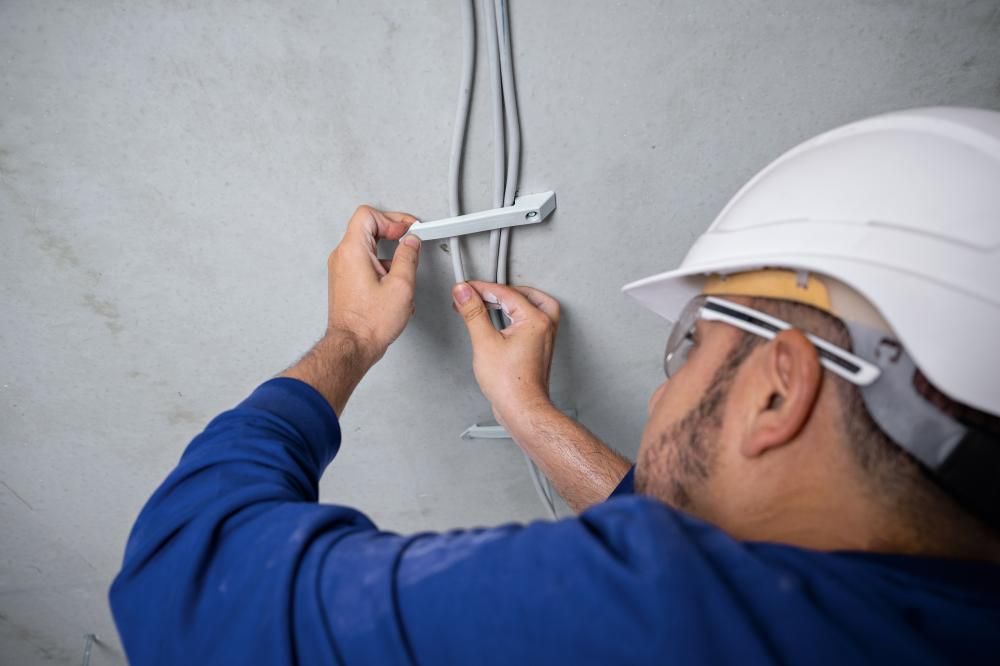 Kabelbügel PRO EPB-8 Bosch VE a 100 St.