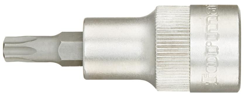 Schraubendrehereinsatz 1/2" T20x55mm FORMAT