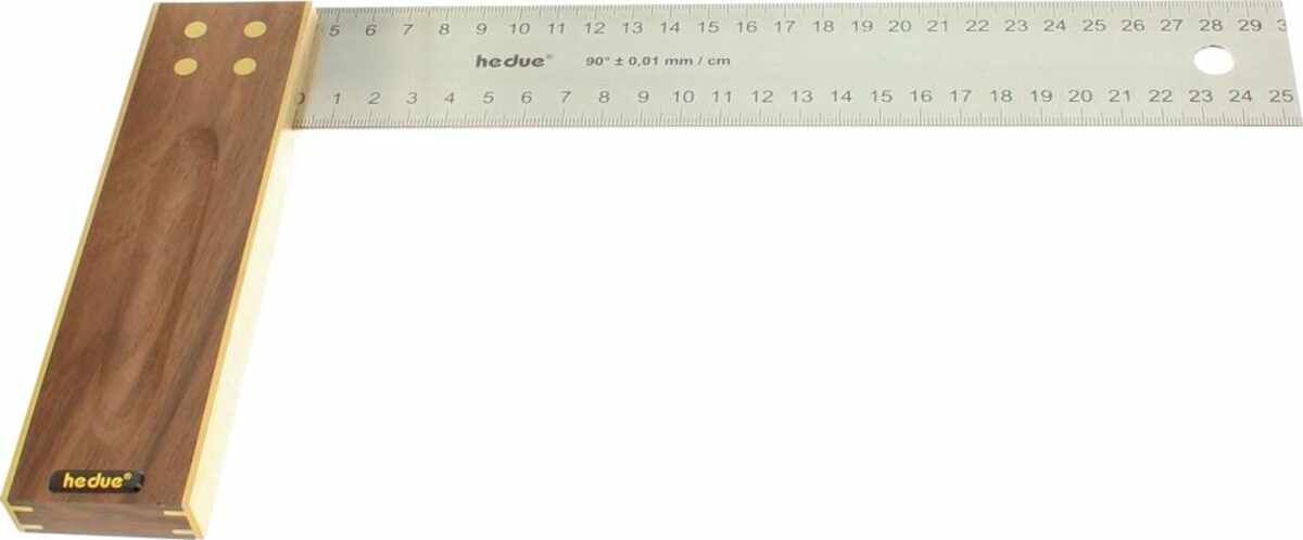 Tischler-Set A031 hedue