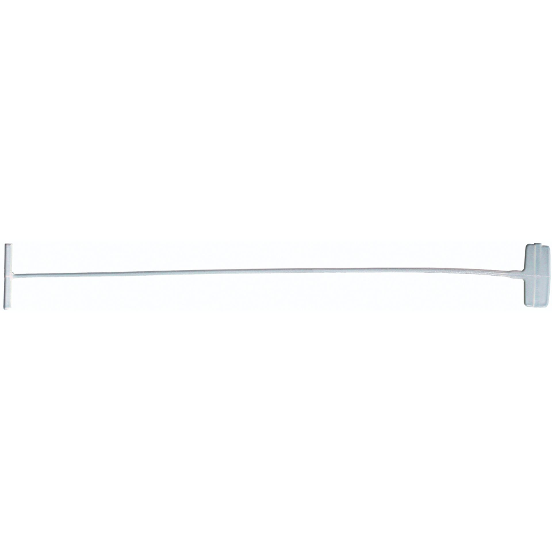 Anschiessfäden 45mm Nylon farblos 2.000 St./Pack.