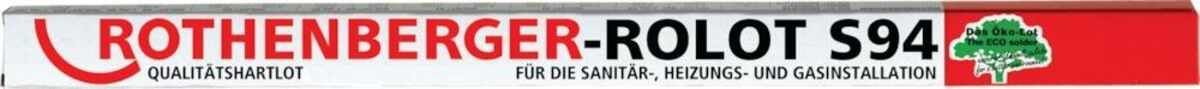 Hartlot Rolot 2x2x500mm