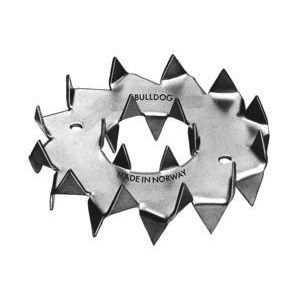 Bulldog-Einpressdübel, "Typ: C"