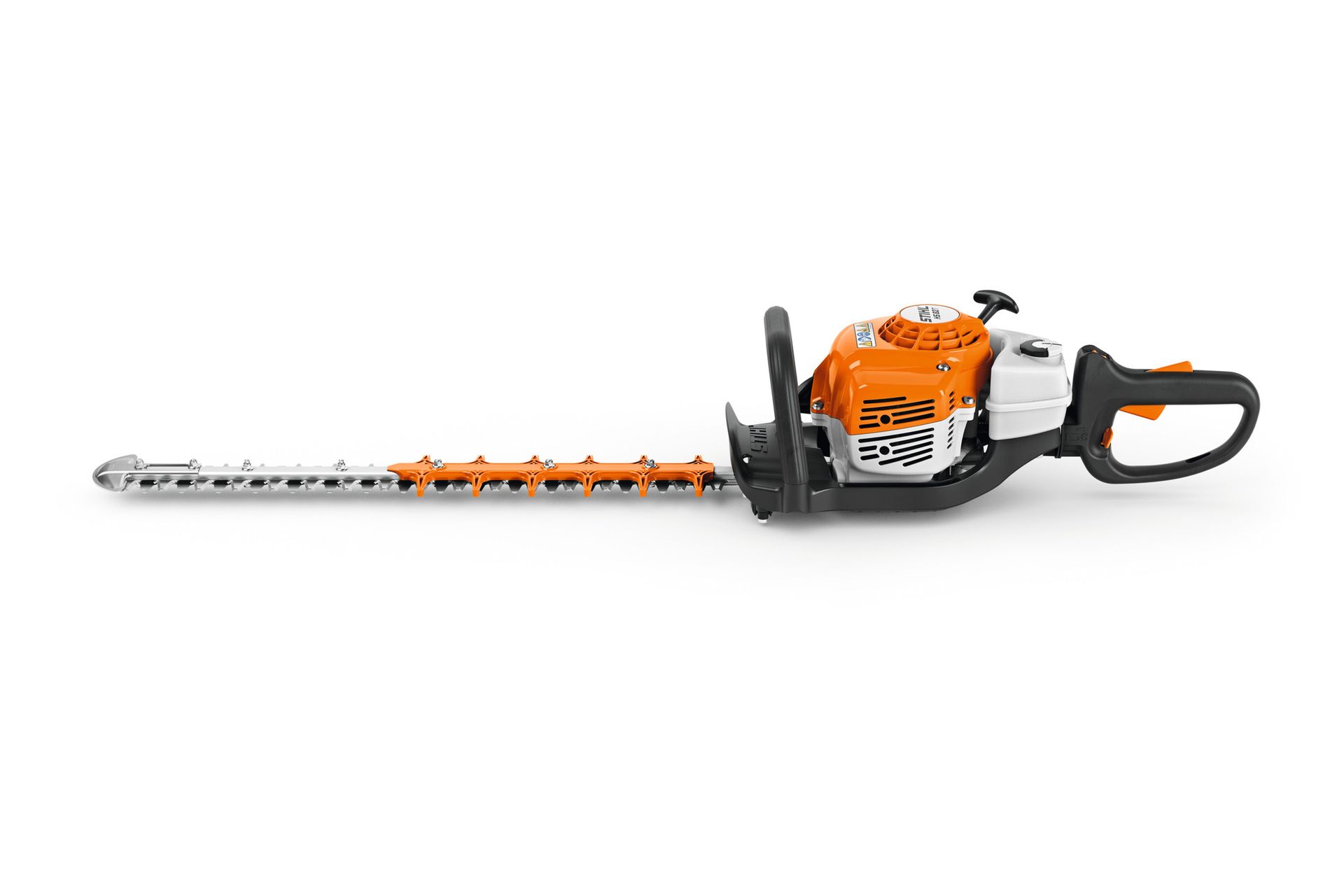 STIHL Benzin-Heckenschere HS 82 R