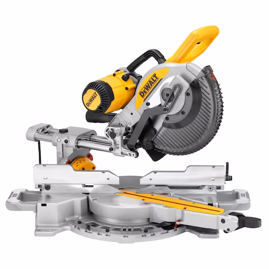 DeWalt Paneelsäge 250 mm