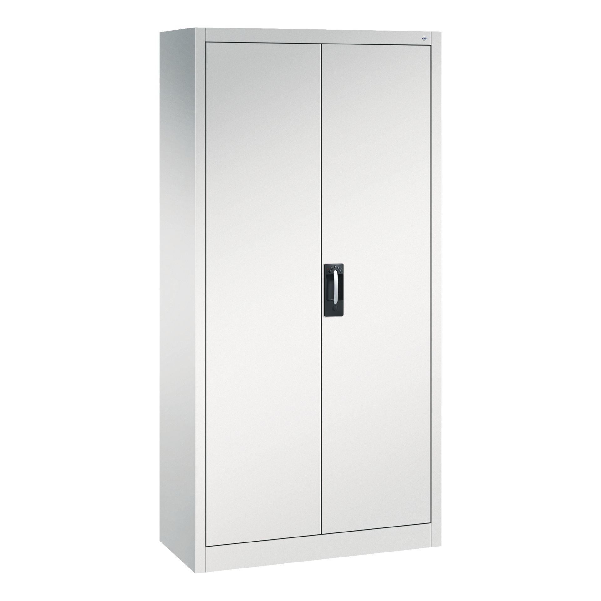 Aktenschrank 5OH 1950x930x400mm lgr/lgr
