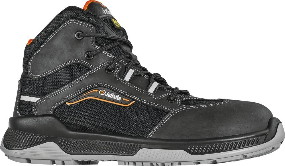 Hochschuh Jaljab S3 ESD SRC Gr.39