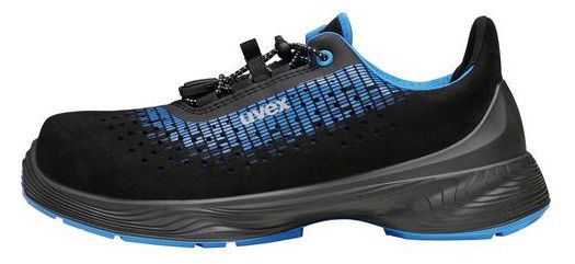 UVEX Sicherheitshalbschuh, S1