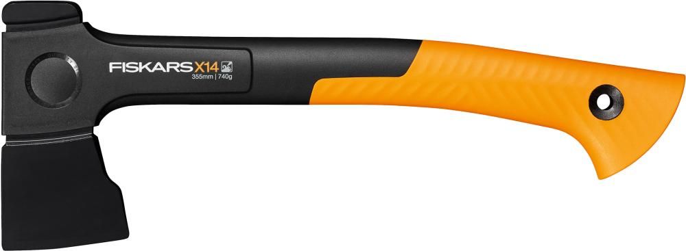 Universal-Axt X-series X14 XS Kinge