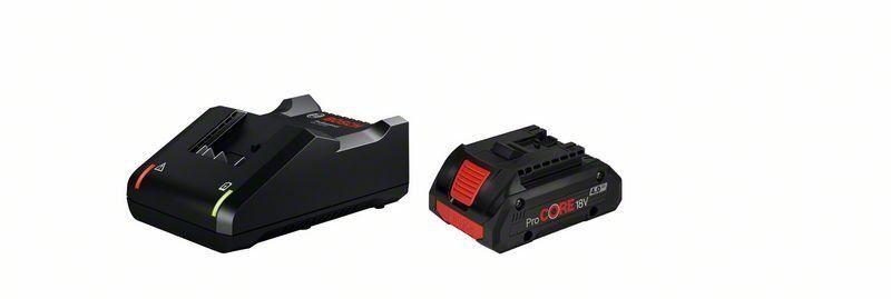 Bosch Starter-Set