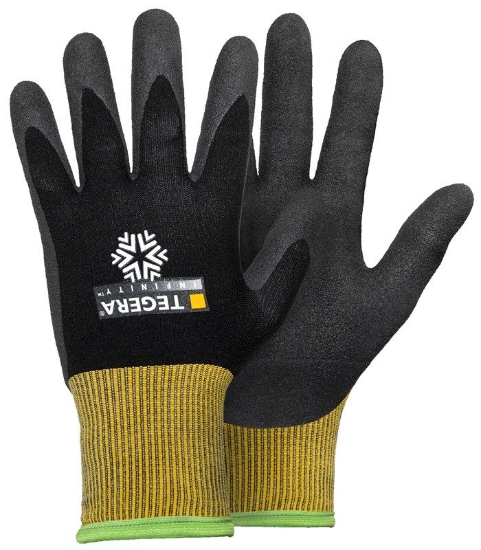 Synthetikhandschuh TEGERA® 8810 INFINITY