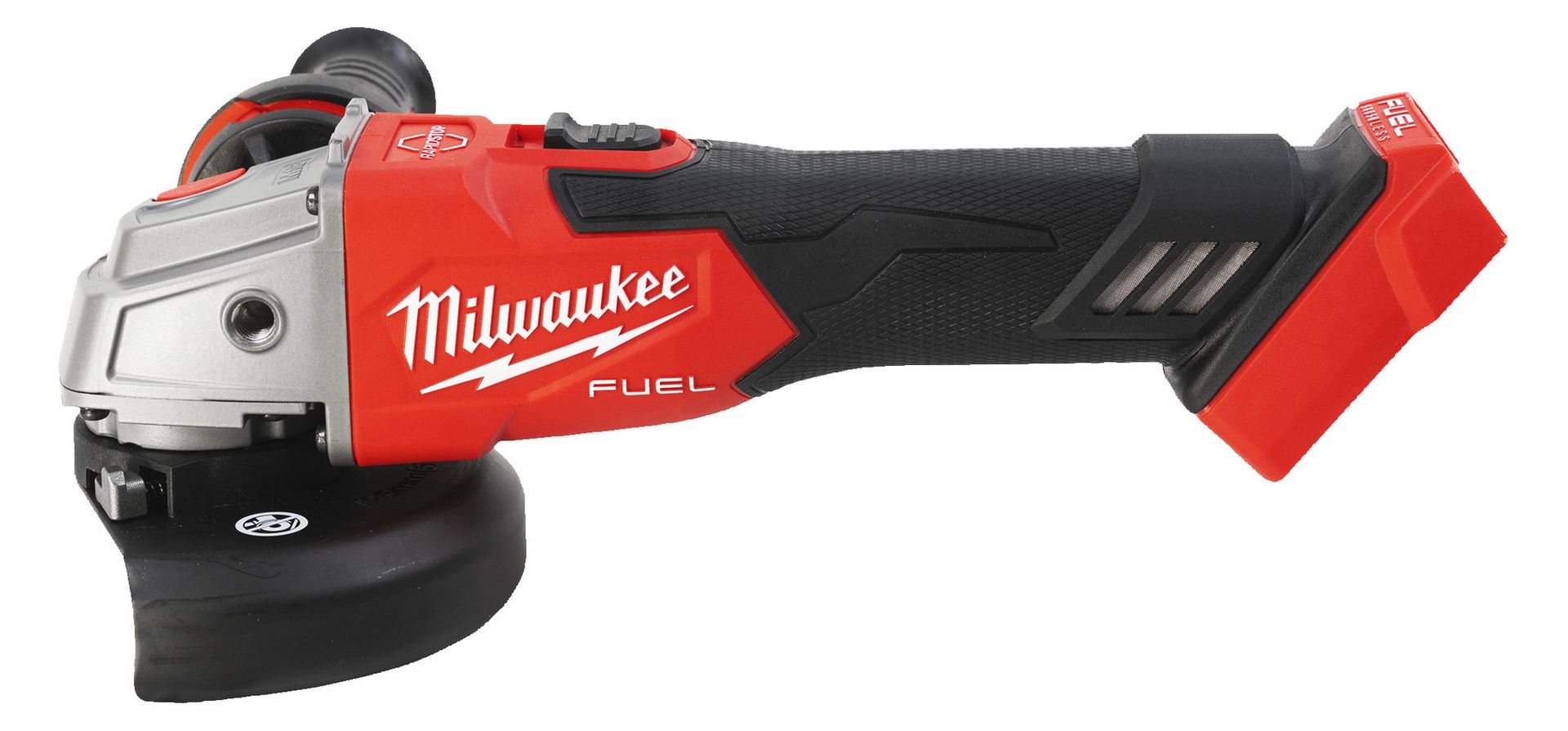 MILWAUKEE Akku-Winkelschleifer