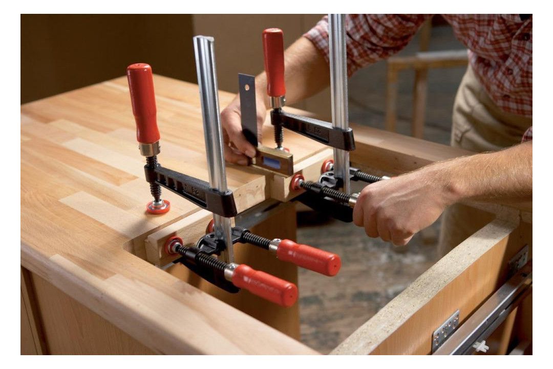BESSEY Kantenzwinge, "KT5-1CP"