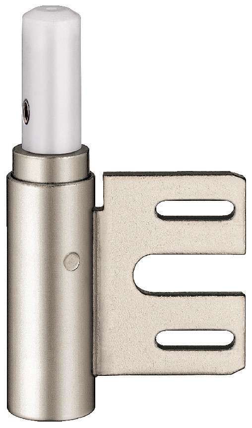 VARIANT V8100 WF HV Stop vernickelt VE 20 Stück