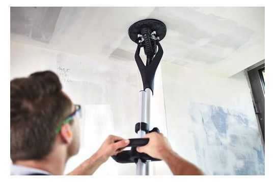 FESTOOL Langhalsschleifer