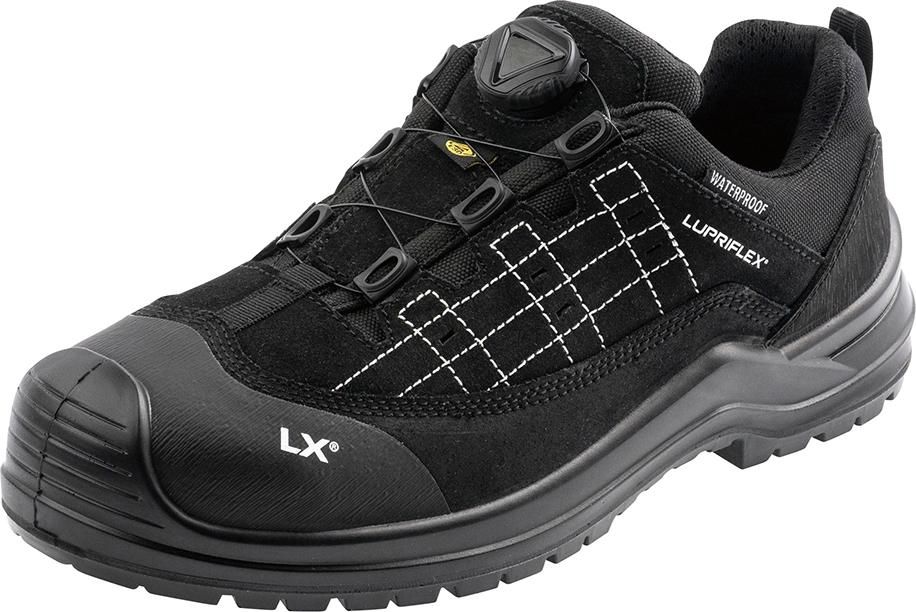 Halbschuh Turner Low S7L ESD Gr. 38 LUPRIFLEX