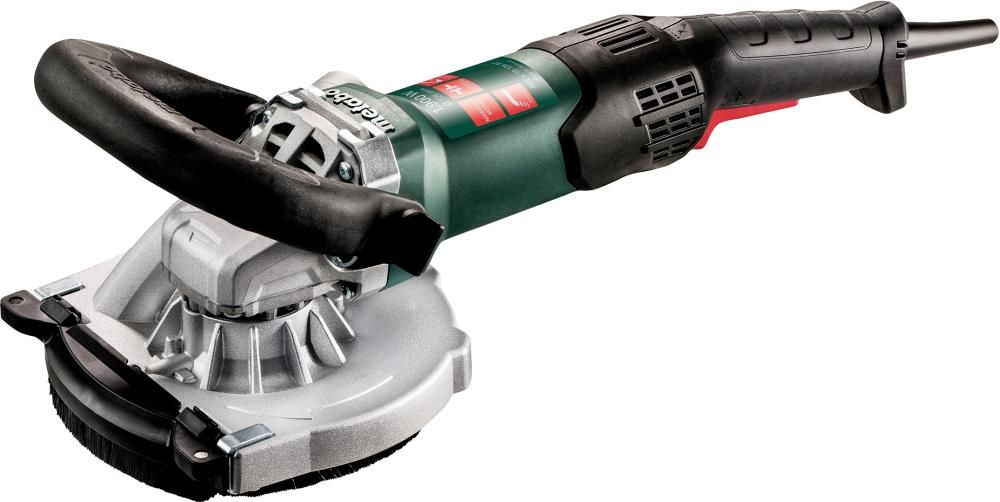 Renovierungsschleifer RSEV 19-125 RT Metabo