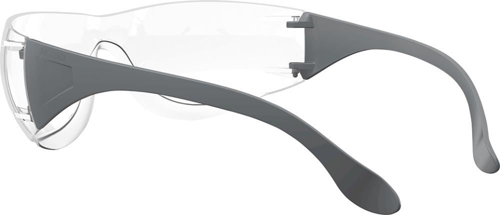 Schutzbrille SecureFit ADAPT 1K 141001