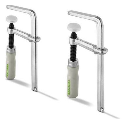 FESTOOL Ganzstahlschraubzwingen