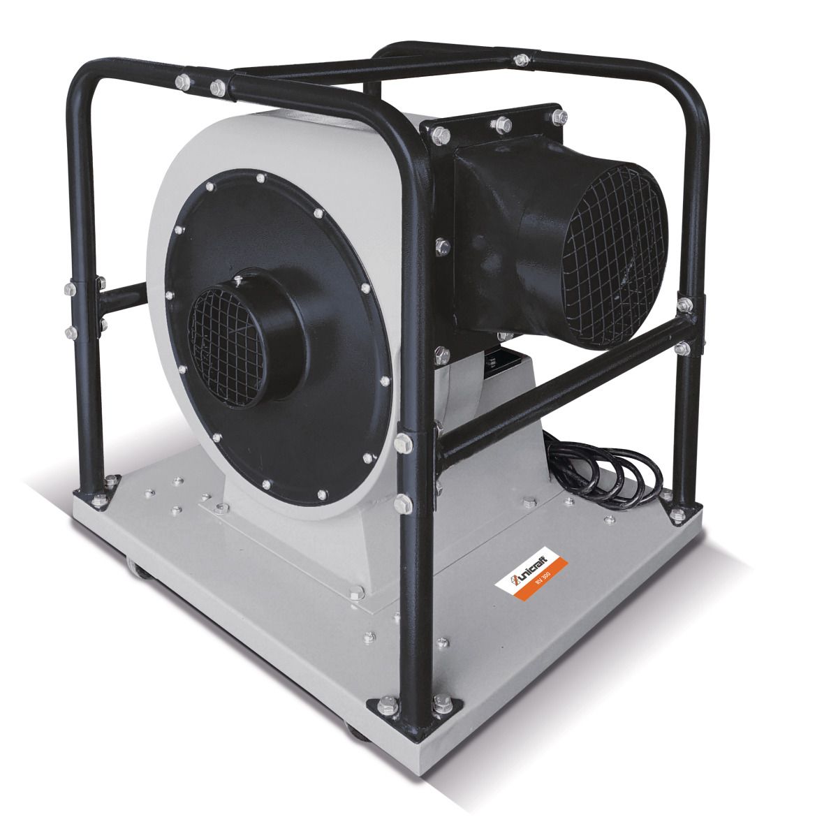 Radialventilator Unicraft RV 300
