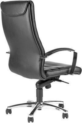 Chefsessel TD LUX 10 schwarz