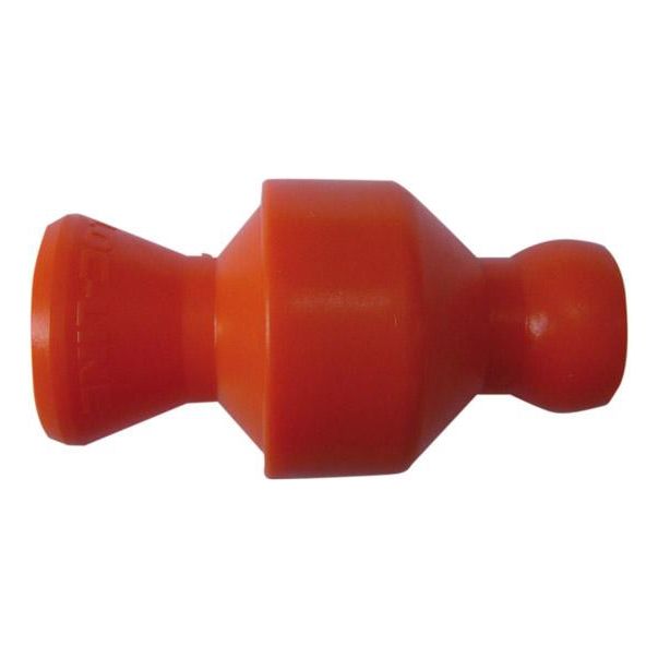 LocLine Kühlmittelrückschlagventil, 1/4"