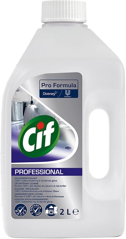 Entkalker Professional 2l