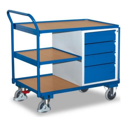 VarioFit Tischwagen