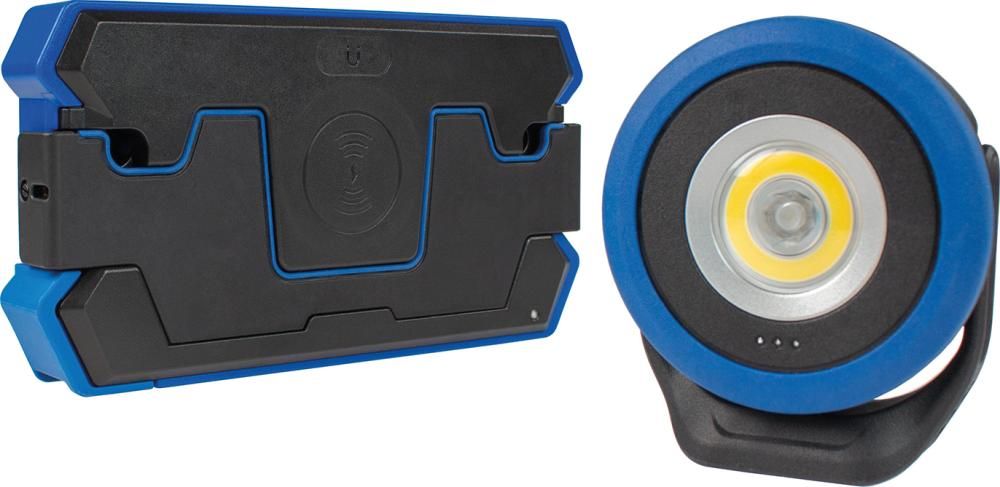 LED Lampen-Set, Indu 1