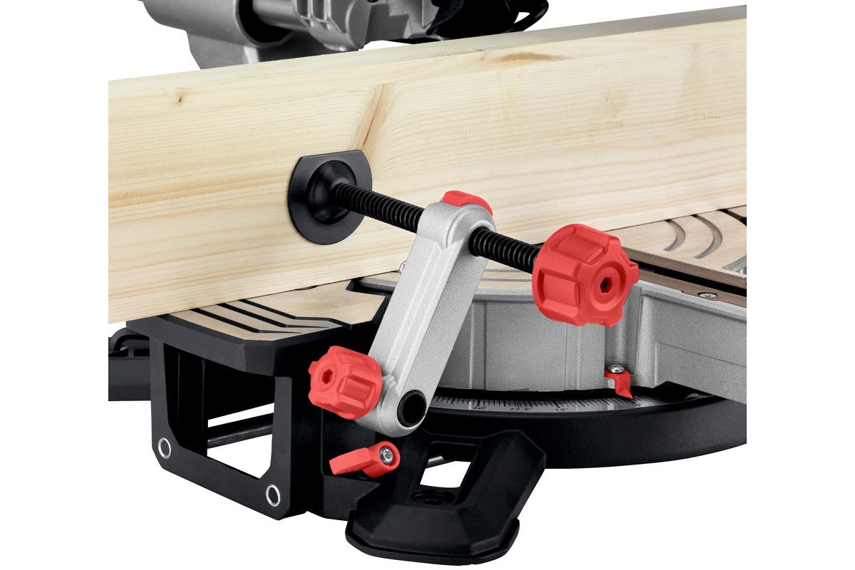 Kapp- und Gehrungssäge KGS 305 M Metabo