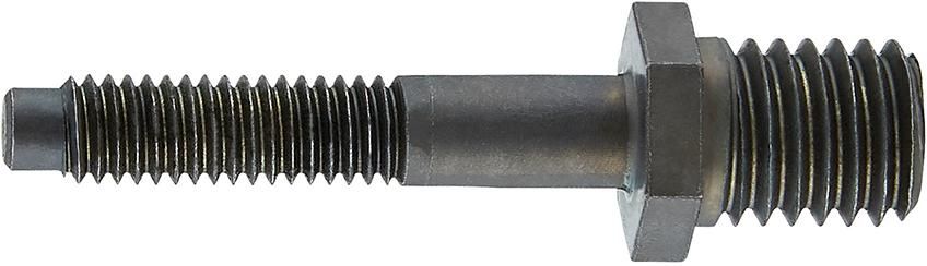 GESIPA Gewindedorn für FireBirdPro + FireFox 1+2M5
