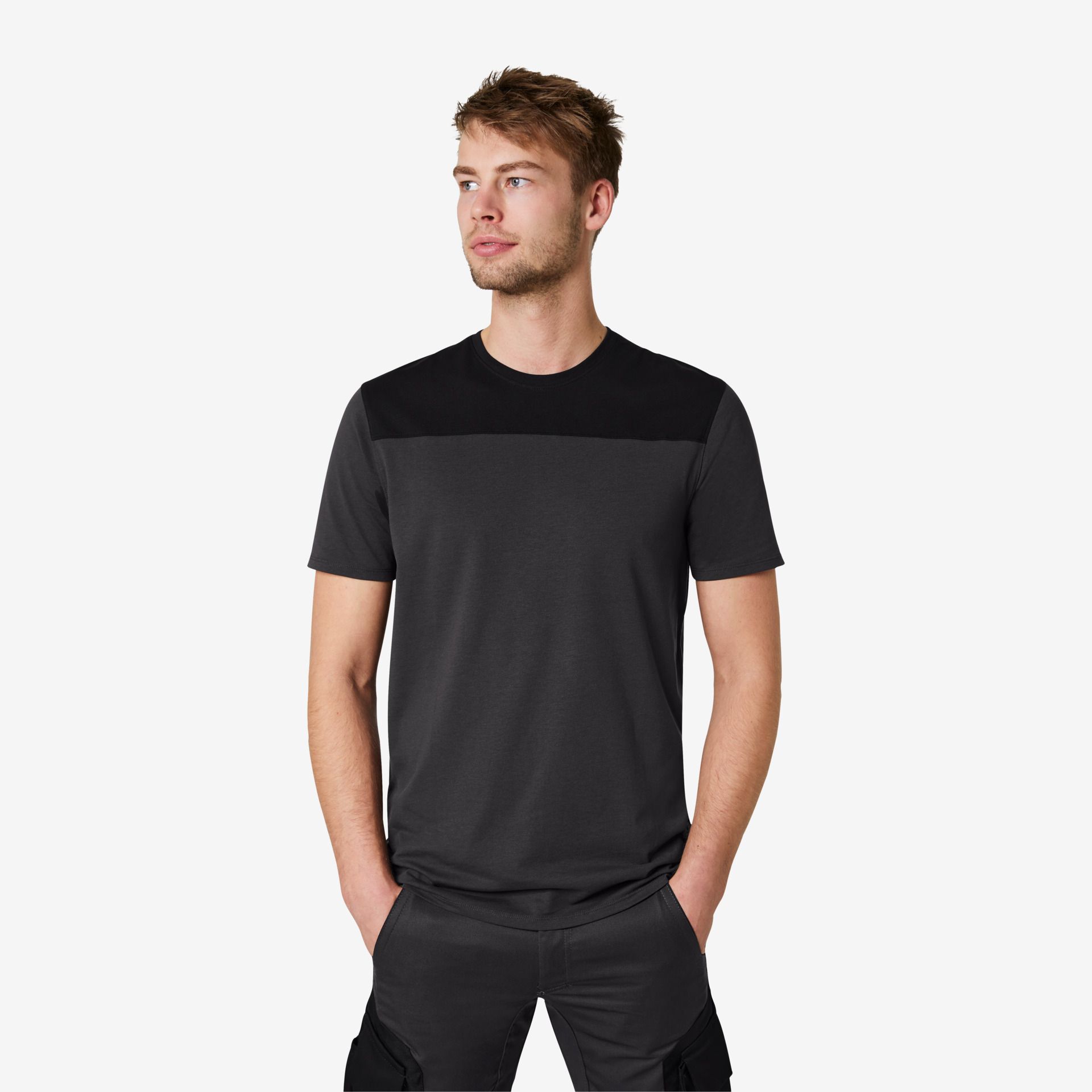 FHB T-Shirt KNUT