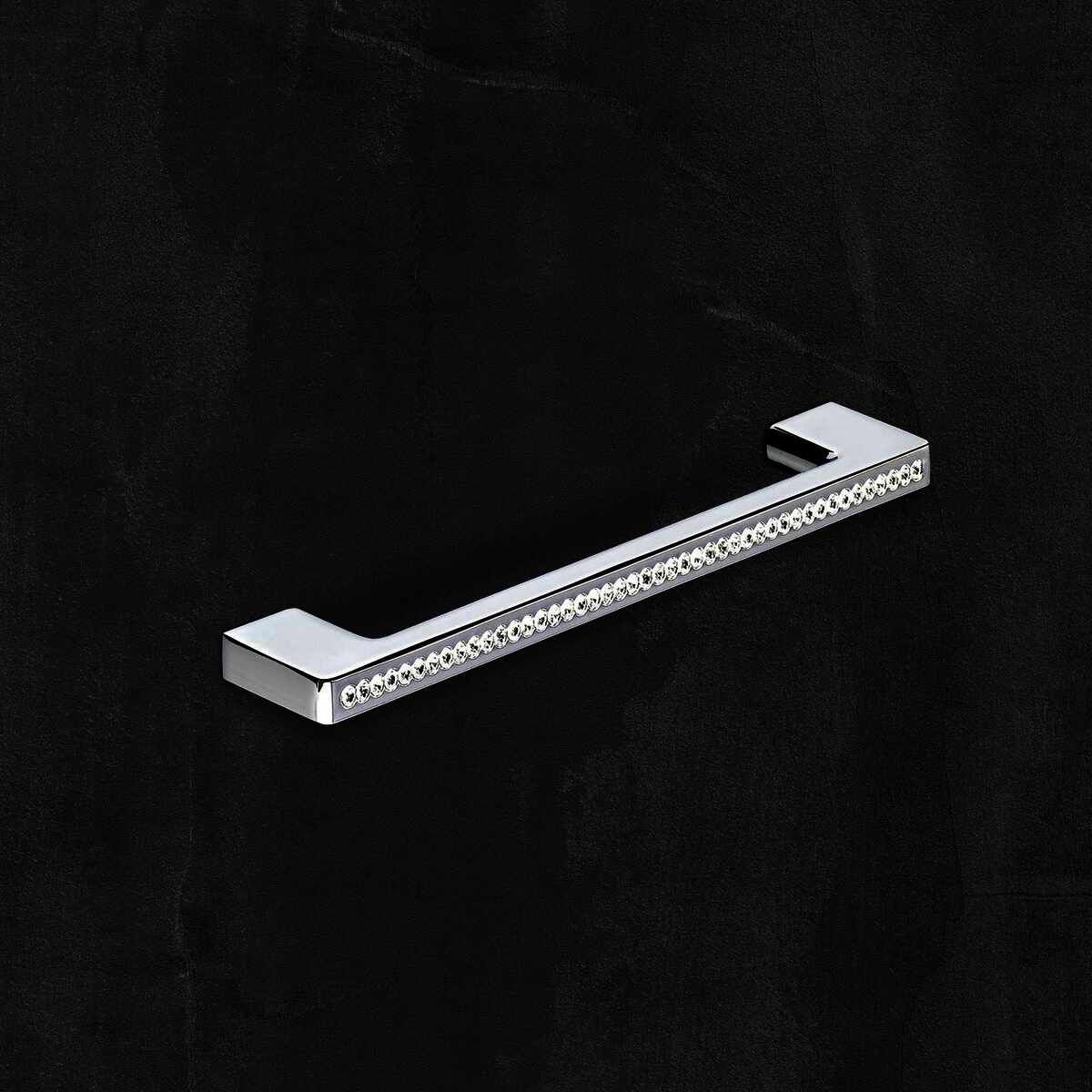 Griff Opera, Bohrabstand 96 / 128 mm, L 135 mm, B
